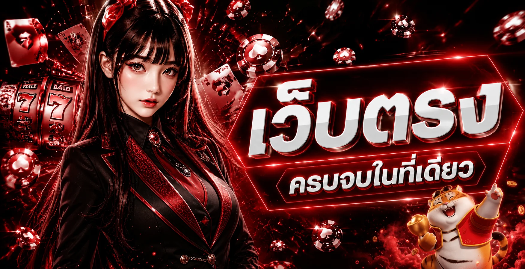 แบนเนอร์ Pungmak ทางเข้าเว็บตรงพร้อมมาสคอตเกม
